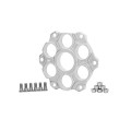 AEM FACTORY - KTM ALUMINUM QUICK CHANGE SPROCKET CARRIER FOR 1290 / 1390 SUPER DUKE AEM FACTORY - KTM ALUMINUM QUICK CHANGE SPROCKET CARRIER FOR 1290 / 1390 SUPER DUKE